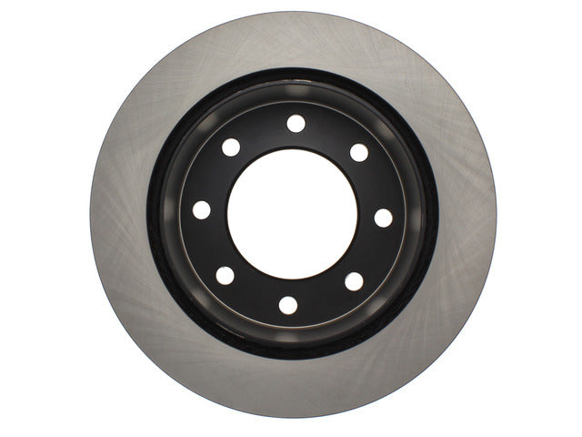 Centric Parts Disc Brake Rotor 120.66043