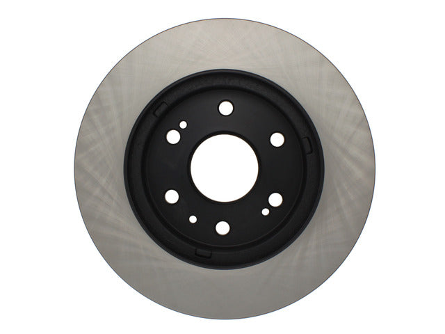 Centric Parts Disc Brake Rotor 120.66057