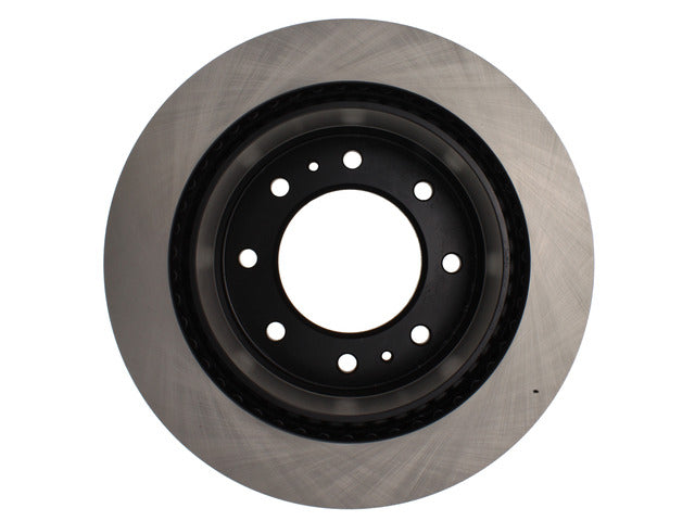 Centric Parts Disc Brake Rotor 120.66077