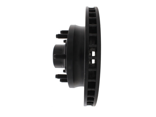 Centric Parts Disc Brake Rotor and Hub Assembly 120.67030