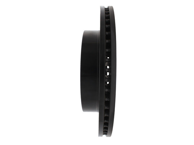 Centric Parts Disc Brake Rotor 120.67057