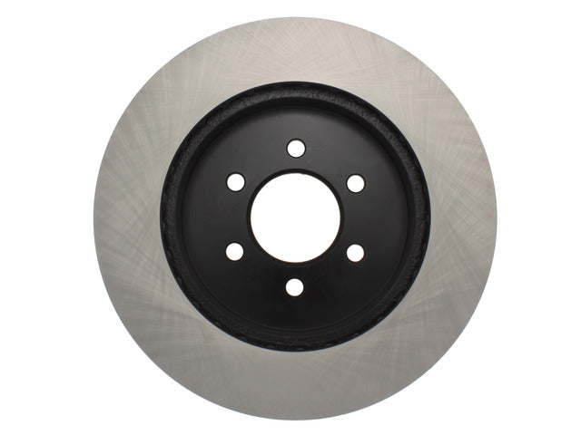 Centric Parts Disc Brake Rotor 120.67057