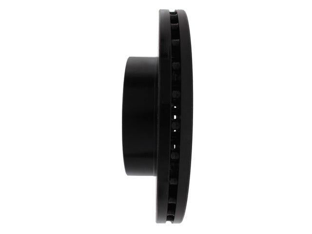 Centric Parts Disc Brake Rotor 120.67076