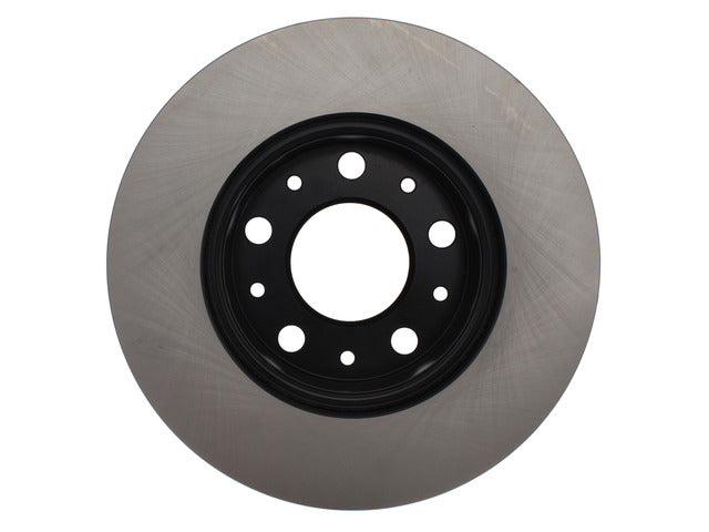 Centric Parts Disc Brake Rotor 120.67076
