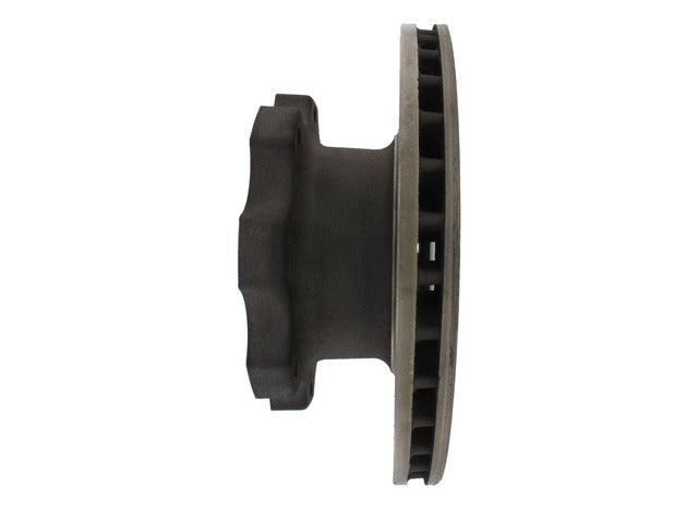 Centric Parts Disc Brake Rotor 120.75001