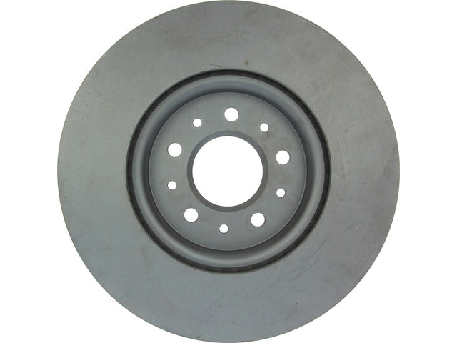 Centric Parts Disc Brake Rotor 120.75001