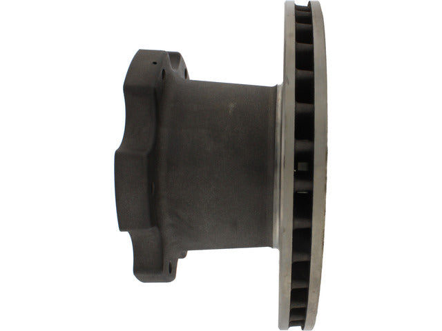 Centric Parts Disc Brake Rotor 120.75003