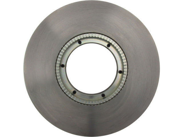 Centric Parts Disc Brake Rotor 120.75003