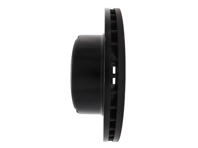 Centric Parts Disc Brake Rotor 120.83013