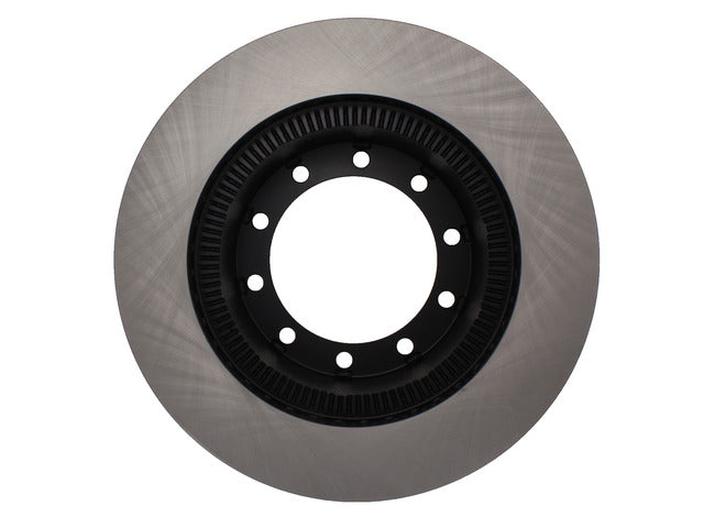 Centric Parts Disc Brake Rotor 120.83013