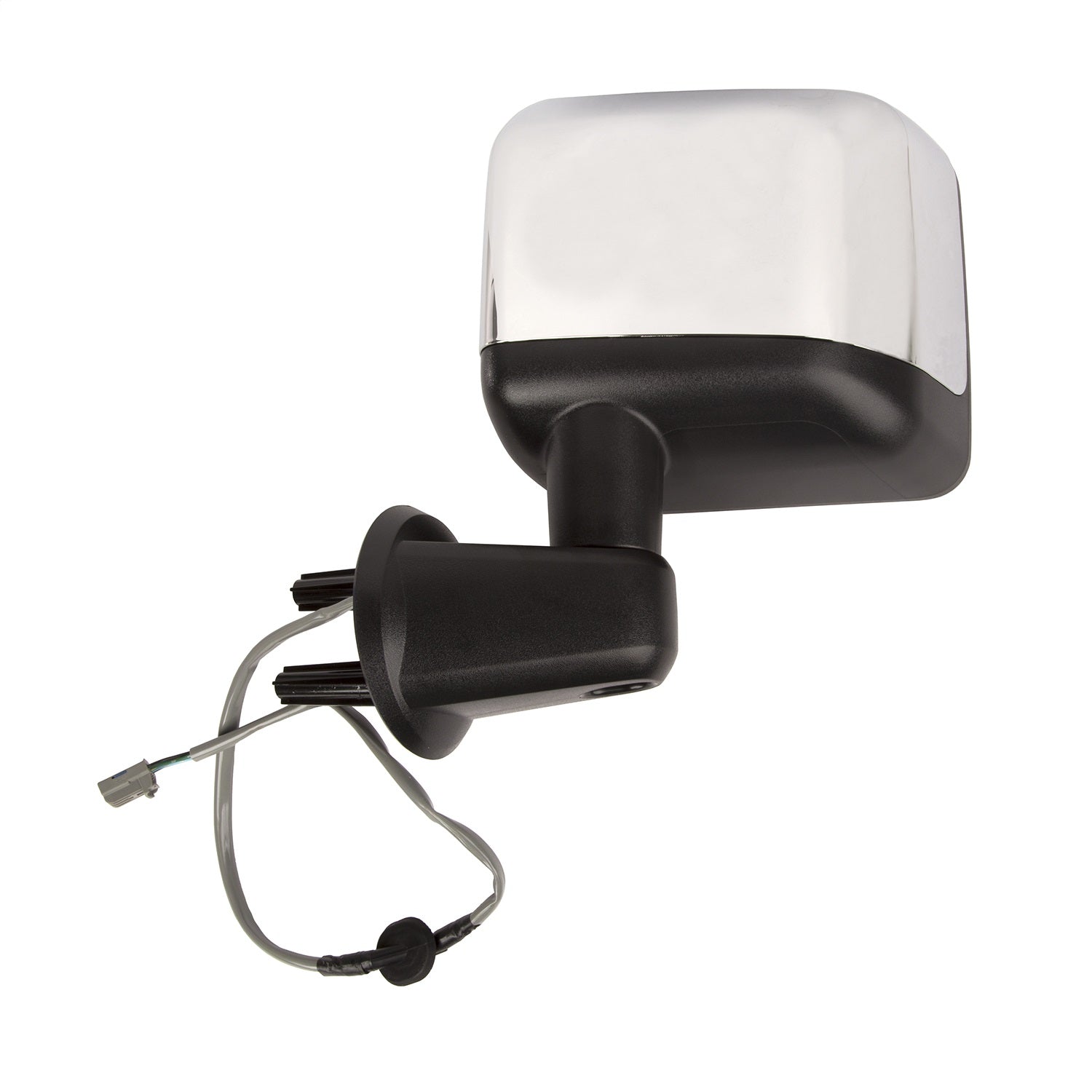 Omix 12039.33 Door Mirror Fits 14 Wrangler (JK)