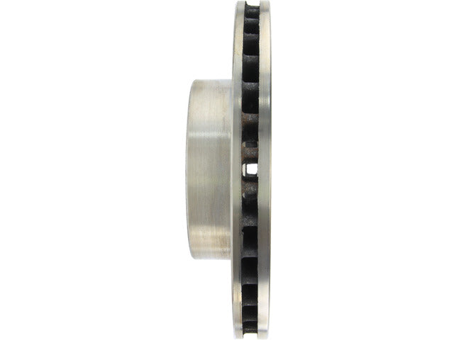 Centric Parts Disc Brake Rotor  121.20011