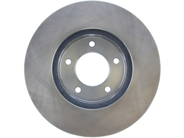 Centric Parts Disc Brake Rotor  121.20011