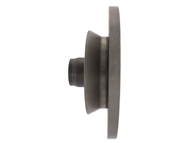 Centric Parts Disc Brake Rotor and Hub Assembly 121.33027