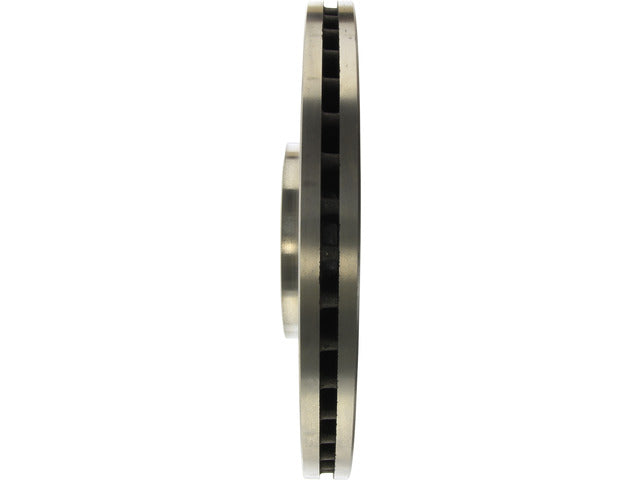 Centric Parts Disc Brake Rotor 121.33087