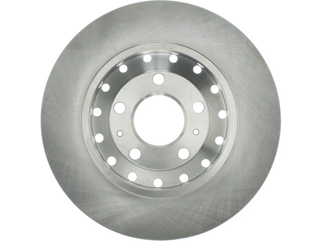 Centric Parts Disc Brake Rotor 121.33102