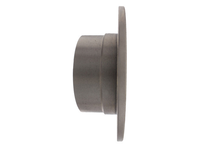 Centric Parts Disc Brake Rotor 121.34047