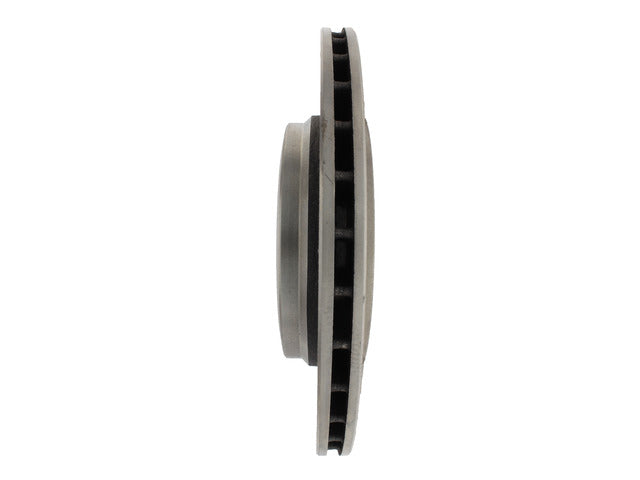 Centric Parts Disc Brake Rotor 121.34057