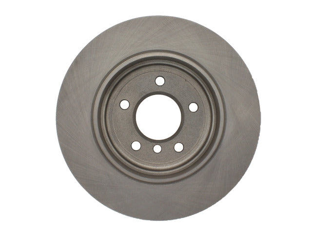 Centric Parts Disc Brake Rotor 121.34057