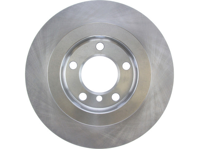 Centric Parts Disc Brake Rotor 121.34146
