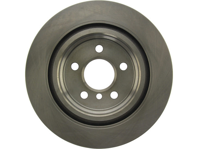 Centric Parts Disc Brake Rotor  121.34179