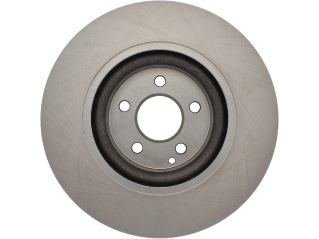 Centric Parts Disc Brake Rotor 121.35080