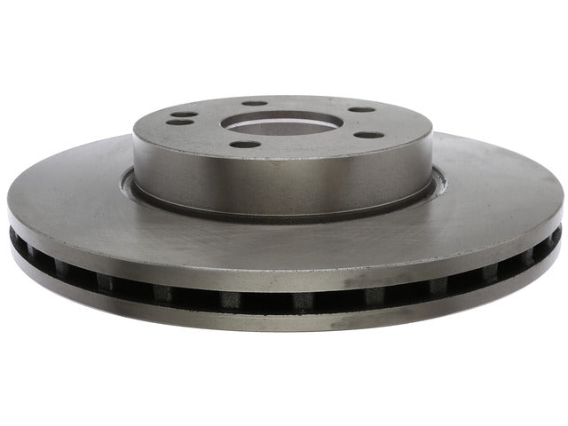 Centric Parts Disc Brake Rotor 121.35146