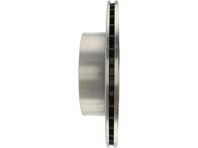 Centric Parts Disc Brake Rotor 121.36007