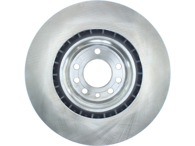 Centric Parts Disc Brake Rotor 121.38022