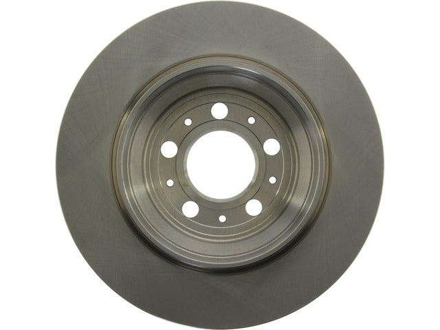 Centric Parts Disc Brake Rotor 121.39033