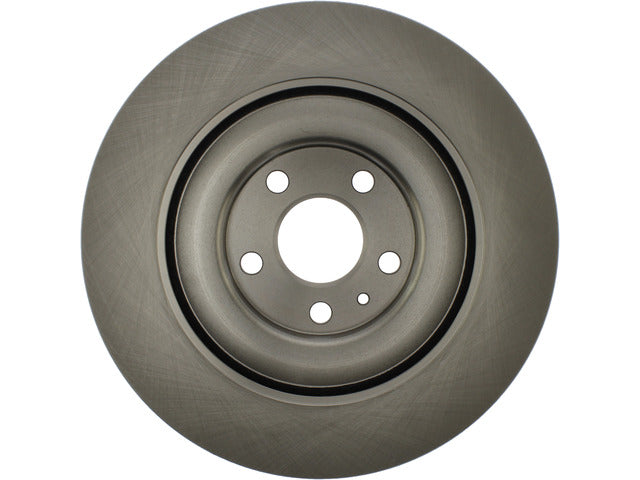 Centric Parts Disc Brake Rotor 121.39053