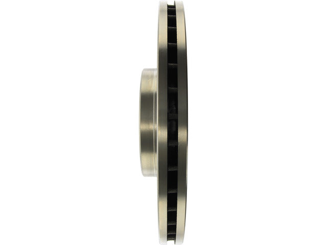 Centric Parts Disc Brake Rotor 121.39056