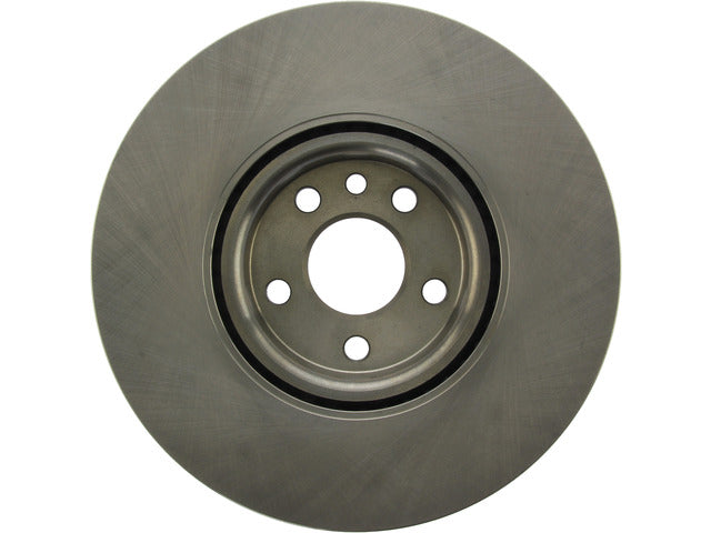 Centric Parts Disc Brake Rotor 121.39056