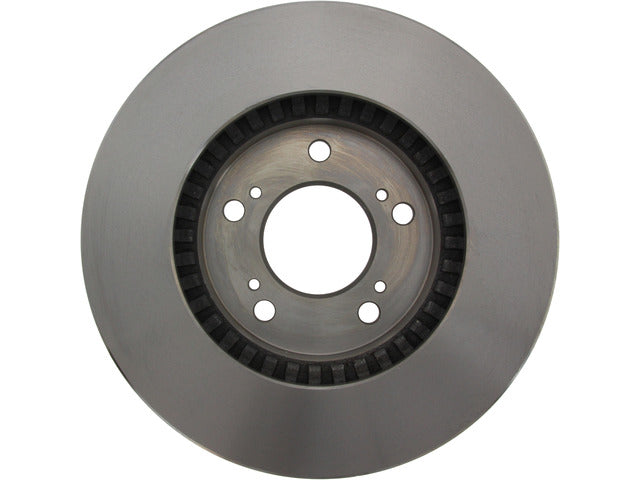 Centric Parts Disc Brake Rotor 121.40033
