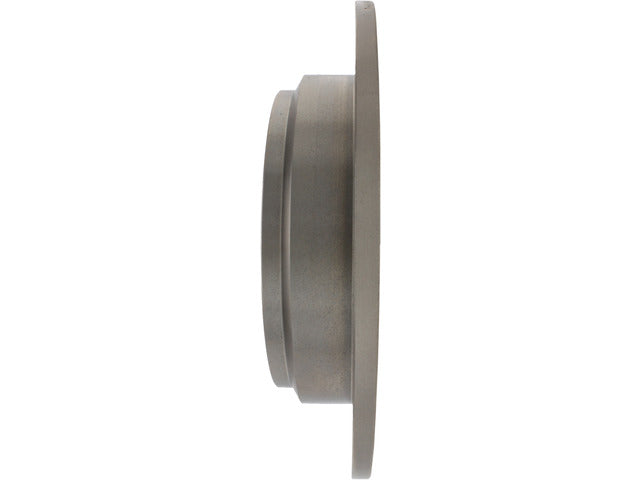 Centric Parts Disc Brake Rotor 121.40065