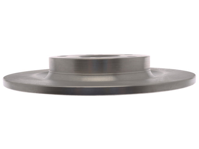 Centric Parts Disc Brake Rotor 121.40097