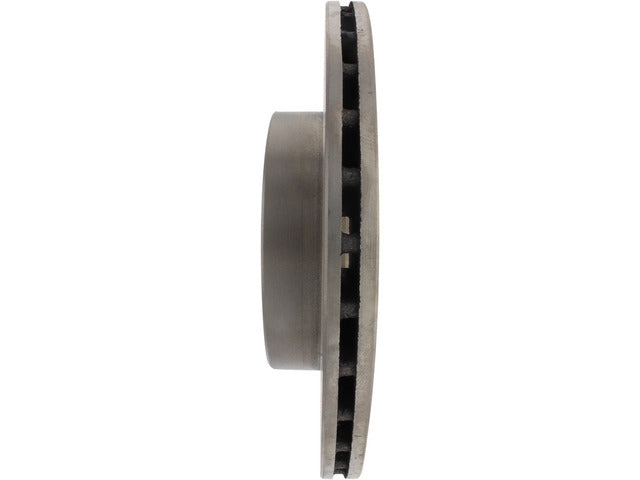 Centric Parts Disc Brake Rotor 121.42052