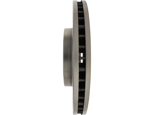 Centric Parts Disc Brake Rotor 121.42071