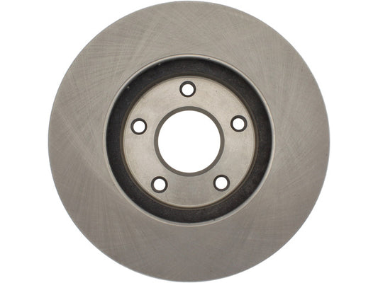Centric Parts Disc Brake Rotor 121.42071