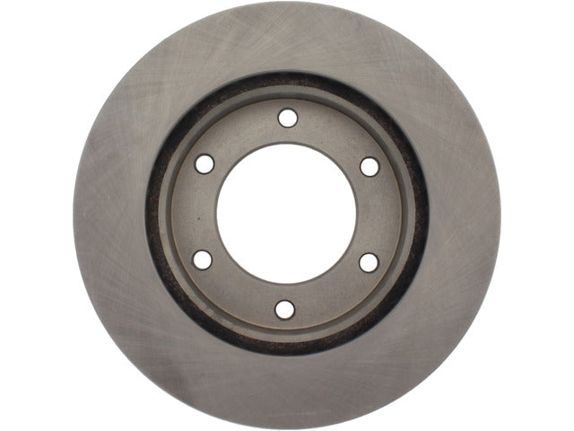 Centric Parts Disc Brake Rotor 121.43018