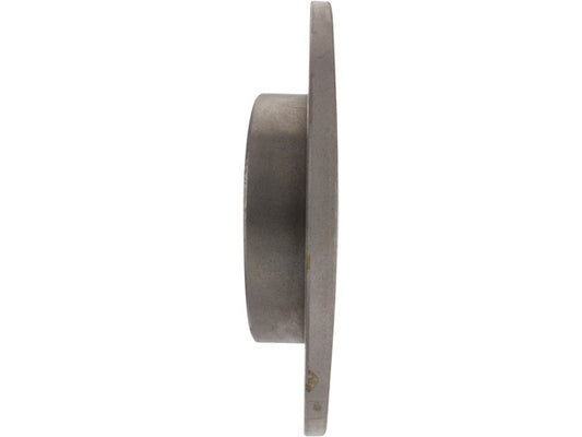 Centric Parts Disc Brake Rotor 121.44015