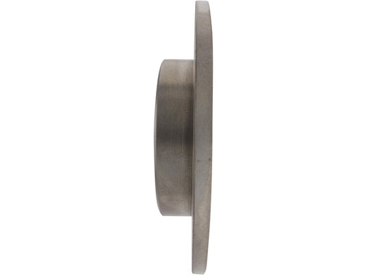 Centric Parts Disc Brake Rotor 121.44021