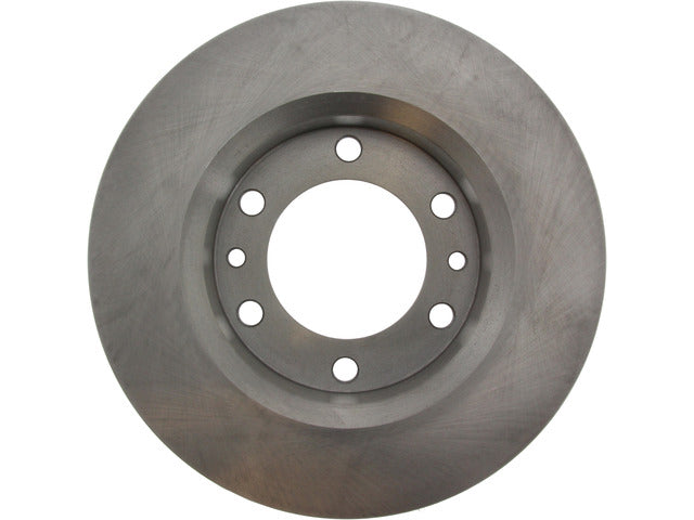 Centric Parts Disc Brake Rotor 121.44021