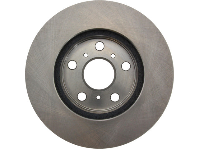 Centric Parts Disc Brake Rotor 121.44023