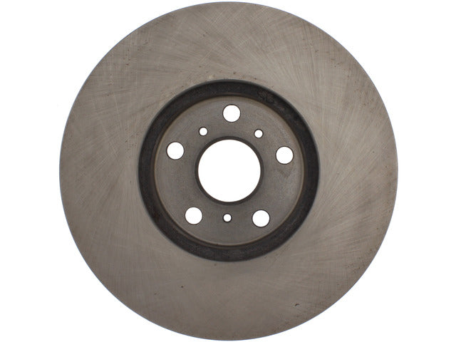 Centric Parts Disc Brake Rotor 121.44065