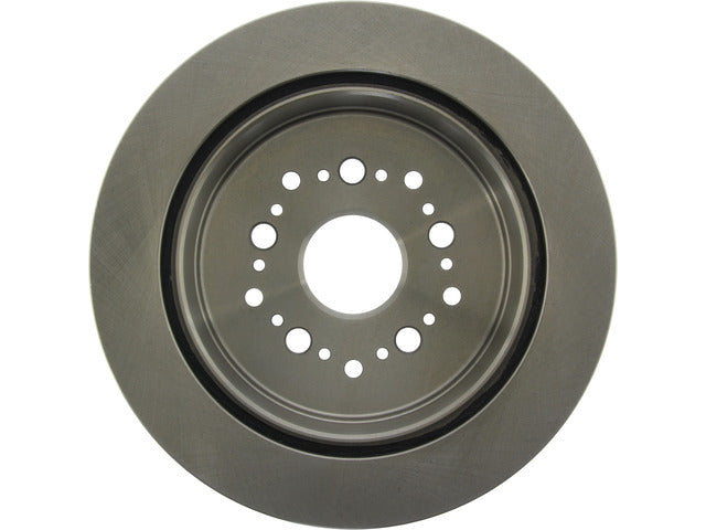 Centric Parts Disc Brake Rotor 121.44068