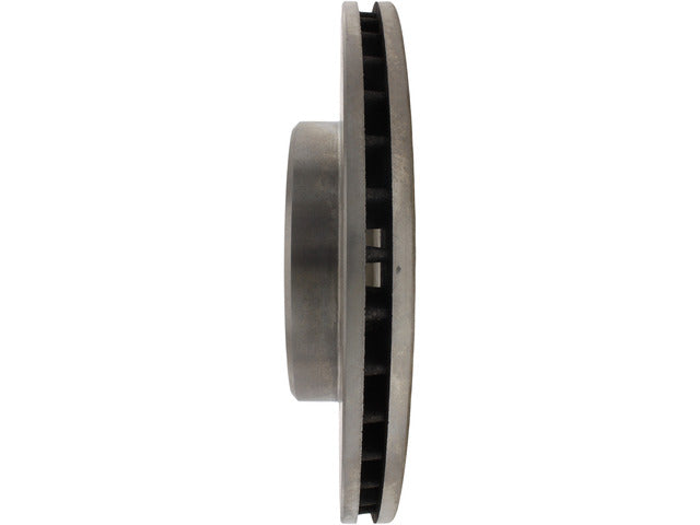 Centric Parts Disc Brake Rotor 121.44101