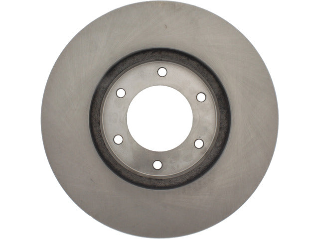 Centric Parts Disc Brake Rotor 121.44101