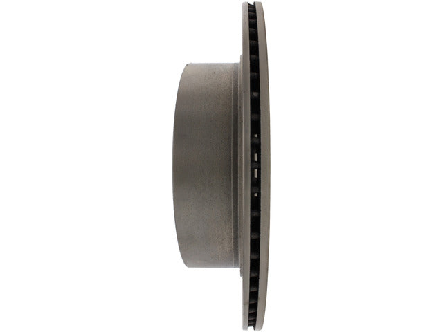 Centric Parts Disc Brake Rotor 121.44123