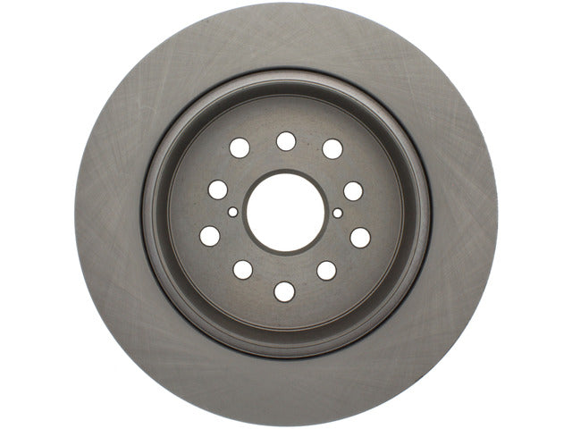 Centric Parts Disc Brake Rotor 121.44123